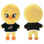 Stray Kids Skzoo Wolf Chan Kuju Jkw