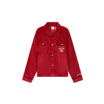 Champion x Coca Cola Jakk USA Versioon Unisex Punane U4AOTEM05 L red