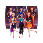 (3tk)3X 30cm Kpop Deemonik&uuml;ttide T&uuml;drukute Nukk M&auml;nguasi Rumi Mira Zoey Figuur Nukud S&uuml;nnip&auml;evakingitus