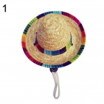 Mood Pet Sun K&auml;sit&ouml;&ouml;na kootud Hawaii stiilis reguleeritav koerakassi &otilde;lgk&uuml;bar one size