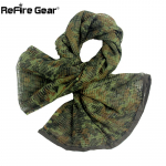 Araabia s&otilde;jav&auml;e taktikaline v&otilde;rksall, meeste USA armee kamuflaažisallid 190cm Capri