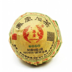 2020/2021 Phoenix Tuocha Shen Puer tee toores Pu Erh tee 100g 100g
