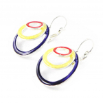 NOA [H8371] &ndash; mitmev&auml;rvilised disainitud liiprid  Les Acidul&eacute;s mitmev&auml;rviline