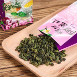 2023 Alishan Tea Oolongi lahtised lehed lillel&otilde;hnaga Taiwan Oolong High Mountaini tee 150g