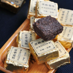 100 g orgaaniline Puer tee Puer telliskivi must Puer tee Pu erh kokkusurutud tervishoid NOS
