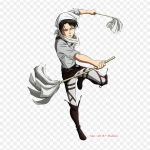 Levi Eren Yeager l&otilde;ikepildi plaastrid riietele Suured animeplaastrid Soojus&uuml;lekandega vin&uuml;&uuml;lkleebis Triikimisplaadid riiete jaoks