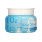 FARM STAY O2 Premium Aqua Cream 100g (3 valikut) 1pcs