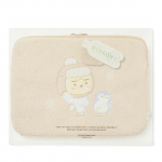 Kakao Friends Snow Village Bubble s&uuml;learvutikott 13 tolli one