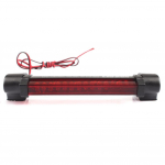 Universaalne punane 14 LED 3. auto pidur tagumine tagatuli k&otilde;rgele kinnitusega pidurilamp 12 V