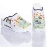 Naiste meditsiinilised ortopeedilised puukingad &ndash; libisemisvastased, mugavad 35