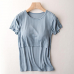 Rasedatele m&otilde;eldud T-s&auml;rgid Imetavad topid rasedatele L&uuml;hikeste varrukatega riided Alused Imetamine Suvised s&uuml;nnitusj&auml;rgsed toitmisvestid L