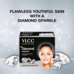 VLCC Diamond Facial Kit 30.35 g (Set of 4)