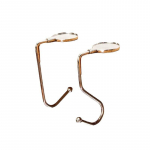 2TK kaasaskantav kokkupandav kott konks riidepuu rahakott K&auml;ekotihoidjad Kokkupandav lauakonks Naiste k&auml;ekoti korraldaja Kontori laud K&uuml;lgkonks