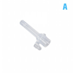 Laste veetass &otilde;lgedest vedel silikoon Sippy joogipudeli tarvikud