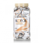 Kofol (200 tk), Kofol Pastillid Purk (Oranž), Charak