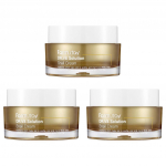 FARM STAY Dr. V8 Solution Snail Cream 50ml (3 valikut) 3pcs