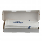 Hambaravi intraoraalse kaamera mantliga &uuml;hekordselt kasutatav kaitsekate