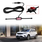 Antenni auto dipoolpaadi stereo RG174 t&auml;is vasktraat