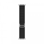 Alpine aasa rihm Apple Watchi rihmale 49mm 44mm 40mm 45mm 41mm 42mm 38mm k&auml;ev&otilde;ru IWatch Series Ultra 9 8 7 6 3 Se 42 44 45mm 49mm