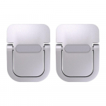 S&uuml;learvuti alus arvuti klaviatuurihoidiku jaoks Mini kaasaskantavad jalad S&uuml;learvutialused Macbookile Huawei Xiaomi s&uuml;learvuti alumiiniumtugi