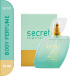 Secret Temptation Dream parf&uuml;&uuml;mvesi naistele - 50 ml 50ml