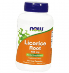 Lagritsajuur Now Foods 100 k&ouml;&ouml;giviljakapslit (71128014) 100vcaps