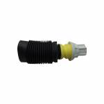 BROSS Idea Punto Panda 500 Musa Ypsiloni BSP913 amortisaatori puhvri p&otilde;rutuspea 50701077, 51856854, 910014,50702892,46531017
