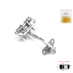 BDP936 Esimese ukse piiraja 9181E5 Peugeot 306 1993-2002 jaoks