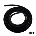 BSR610 Sunroof Seal Gasket 54121920052 300 cm for BMW E12 E23 E28 Sedan Saloon