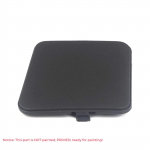 BSP1082 eesmise p&otilde;rkeraua iluv&otilde;re Pukseerimiskonksu silma katte klapp VASAKULE 4447727 Ford Transit Tourneo Connect MK1 2002-2006 EELFACELIFTED jaoks