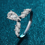 1 kat D v&auml;rvi moissanite s&otilde;rmus 925, kaetud valge kullaga pulmab&auml;nd Eternity Band kihlas&otilde;rmused naiste t&uuml;drukutele Resizable black