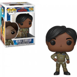 Kapten Marvel Maria Rambeau Pop!