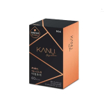 KANU Signature Mini keskmise r&ouml;stiga kohvisegu 60 pulka (2 Valikud) #1BOX beige