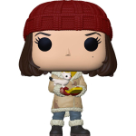 Tema Dark Materials Lyra koos Pan Popiga! Vin&uuml;&uuml;l