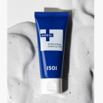 ISOI Acni Dr.1st Black s&uuml;gavpuhastav vaht 75ml