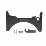 Mootorratta muudetud tarvikud