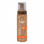 AUSTRALIAN GOLD INSTANT SUNLESS MOUSSE Self-tanning in Piance 177ml