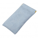 Veekindel p&auml;ikeseprillide kott Vastupidav roostevaba elastne avanev automaatne sulgumine koduvarustuse kaitse roheline