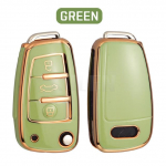 Moodne TPU auto klappv&otilde;tme korpuse kate A1 A3 8P 8L A4 A5 B6 B7 A6 A7 C5 C6 4F Q3 Q5 Q7 Q8 TT S3 S4 S6 RS tarvikud