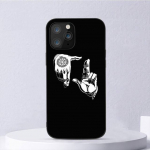 Alucard Hellsing Anime telefoni&uuml;mbris Iphone 11 12 Mini 13 14 Pro Xs Max X 8 7 6s Plus 5 Se Xr Shellile iPhone14ProMax