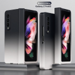 Samsung Galaxy Z Fold 3 Z Fold 4 5g Gradient Color 360 kaitsev hingega &uuml;mbris karastatud klaasist esikilega k&otilde;vade armor&uuml;mbristega For Galaxy Z Fold 3