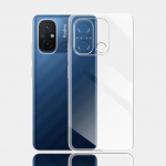 Xiaomi Redmi 12C l&auml;bipaistva &uuml;mbrise silikoonist pehme kate jaoks Redmi 12C telefoni&uuml;mbrisele Redmi12C 12 C l&auml;bipaistva &uuml;li&otilde;hukese kaitse&uuml;mbrise jaoks For Redmi 12C