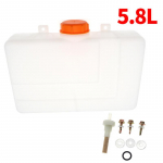 5,8-liitrine plastikust &otilde;hkdiislik&uuml;tuse parkimissoojendi k&uuml;tusepaak Bensiini&otilde;li hoidla Eberspacheri autoveoauto haagissuvila k&uuml;tte&otilde;li bensiinipaak China