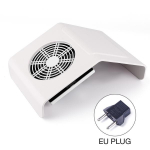 1 tk k&uuml;&uuml;nte tolmu koguja k&uuml;&uuml;nte imemise ventilaator k&uuml;&uuml;nte tolmu tolmuimeja manik&uuml;&uuml;ri masin HMM valge