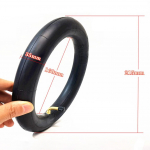 Rattarehvi sisekumm 8.5\\\'\\\' Air Tire E-jalgratta osad Bent