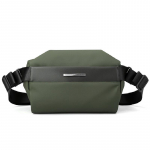 Moodsad &uuml;hev&auml;rvilised meeste v&ouml;&ouml;pakid 2022. aasta uued kvaliteetsed veekindlad nailonist p&otilde;ikkotid vabaaja spordihoidmiseks rinnakoti tasku must