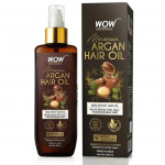 Wow Skin Science Maroko argaania juukse&otilde;li, 200ml