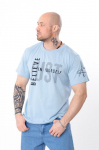 T-s&auml;rk (meeste omad) , Suvi , Nosi svoe 8012-001-33-4 3XL valge