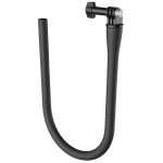 Multifunktsionaalne kaamera painduv klambrivarre kronsteini kinnitusadapter GoPro11 jaoks DJI Insta360 tegevuskaamera juurdep&auml;&auml;su jaoks