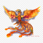 Final Fantasy Explorers Phoenix Final Fantasy Explorer Triikimiskleepsud Soojus&uuml;lekande Vin&uuml;&uuml;lplaastrid Kleeps Riietele DIY Applikatsioonid Pestavad Plaastrid